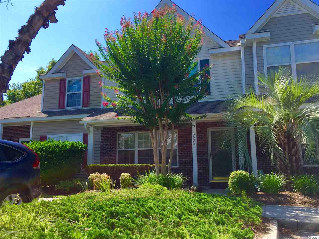 3535 Crepe Myrtle Ct. UNIT N/A Myrtle Beach, SC 29577