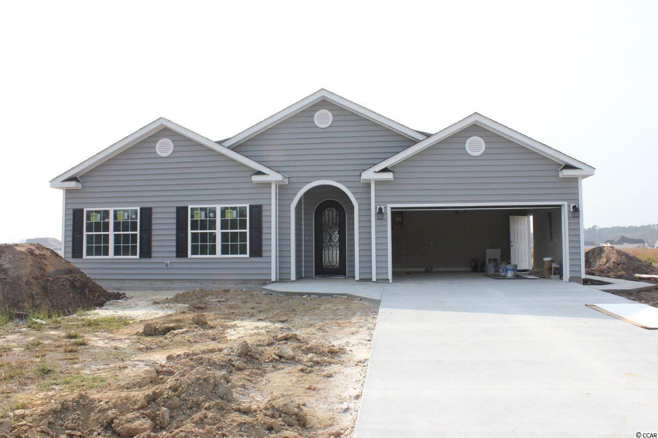 195 Vineyard Lake Circle Conway, SC 29527