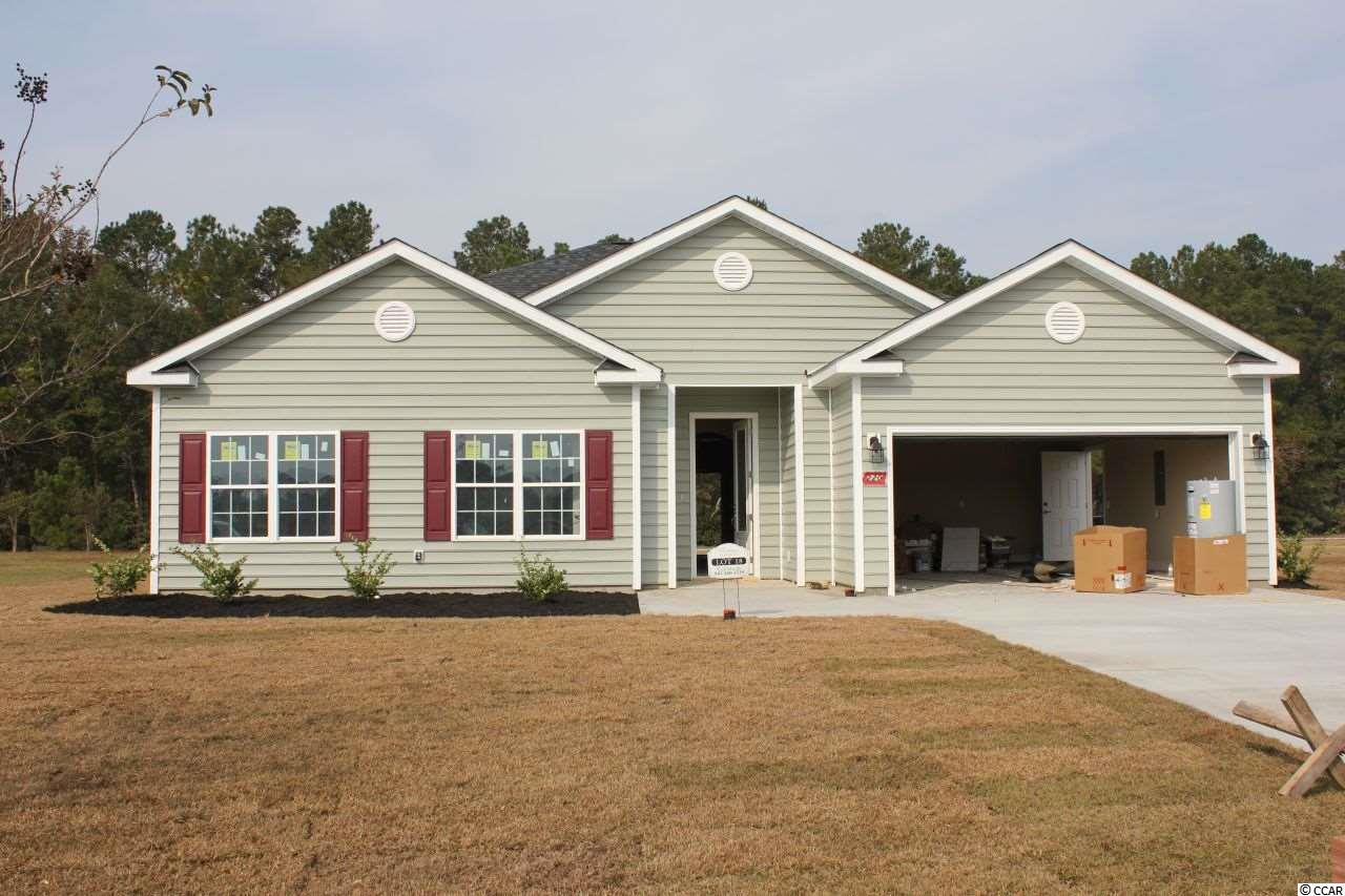 220 Vineyard Lake Circle Conway, SC 29527