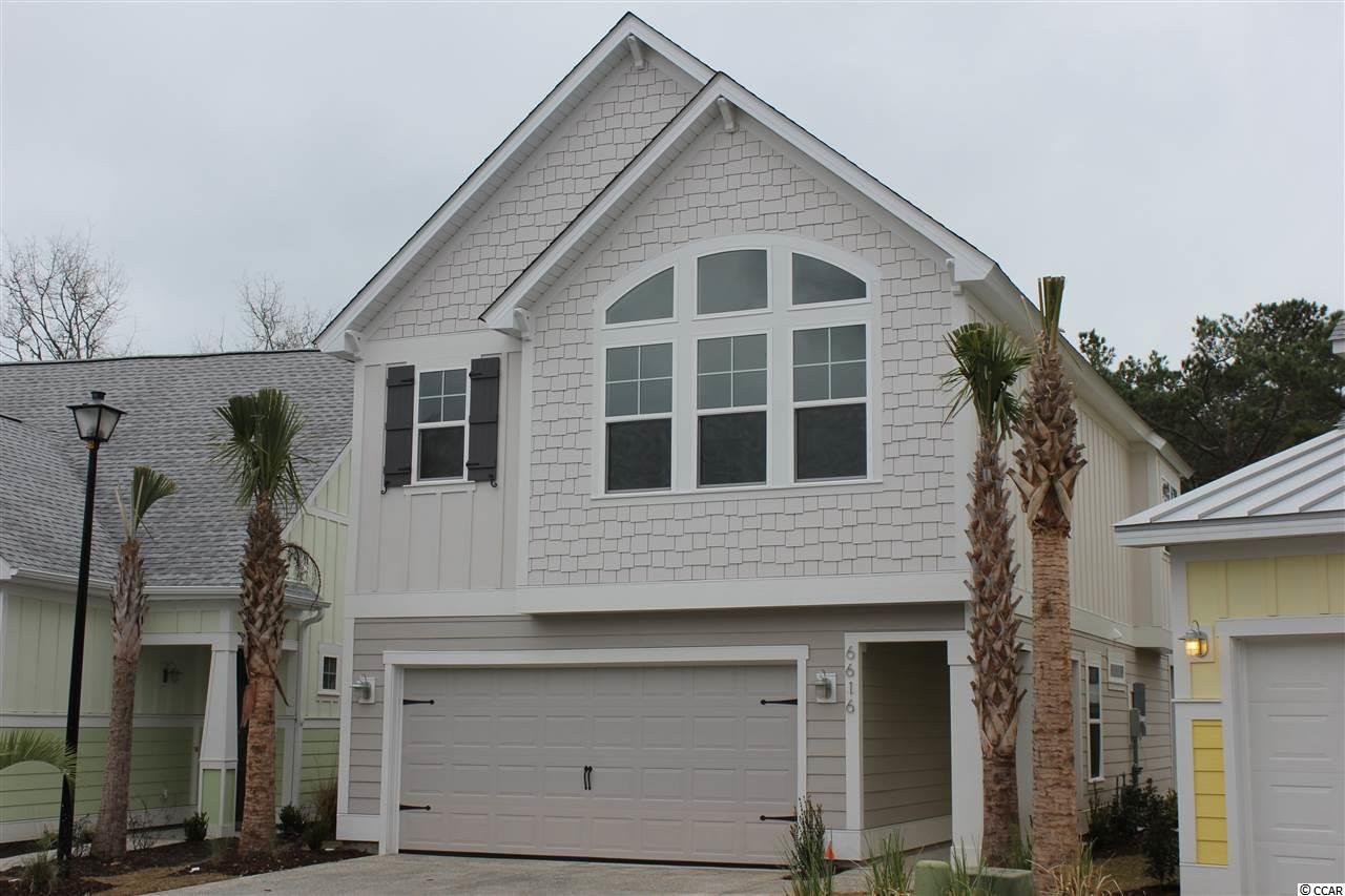 6616 Lagoon Pl. Myrtle Beach, SC 29572