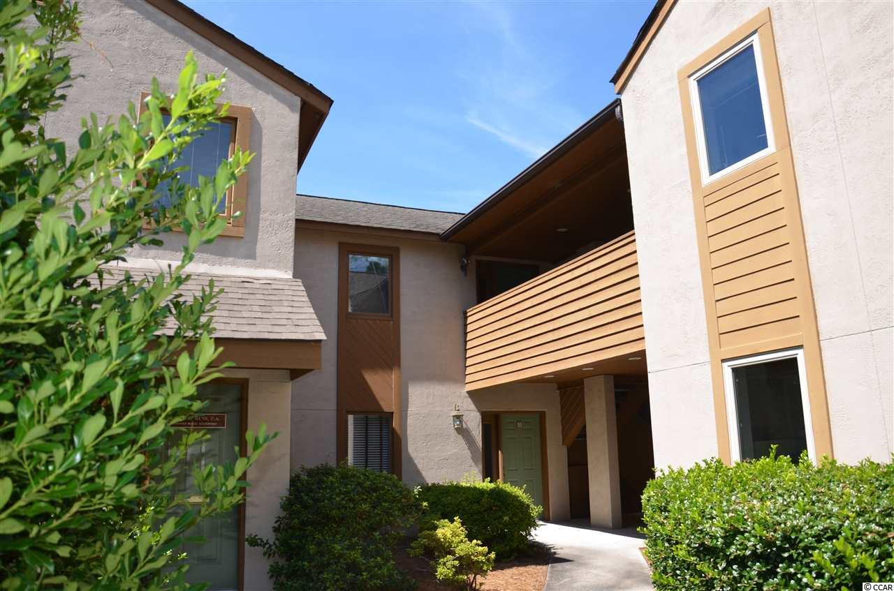 1310 Azalea Ct. UNIT Unit N Myrtle Beach, SC 29577