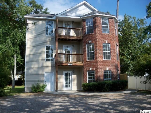 1012 Hickory Dr. Surfside Beach, SC 29575