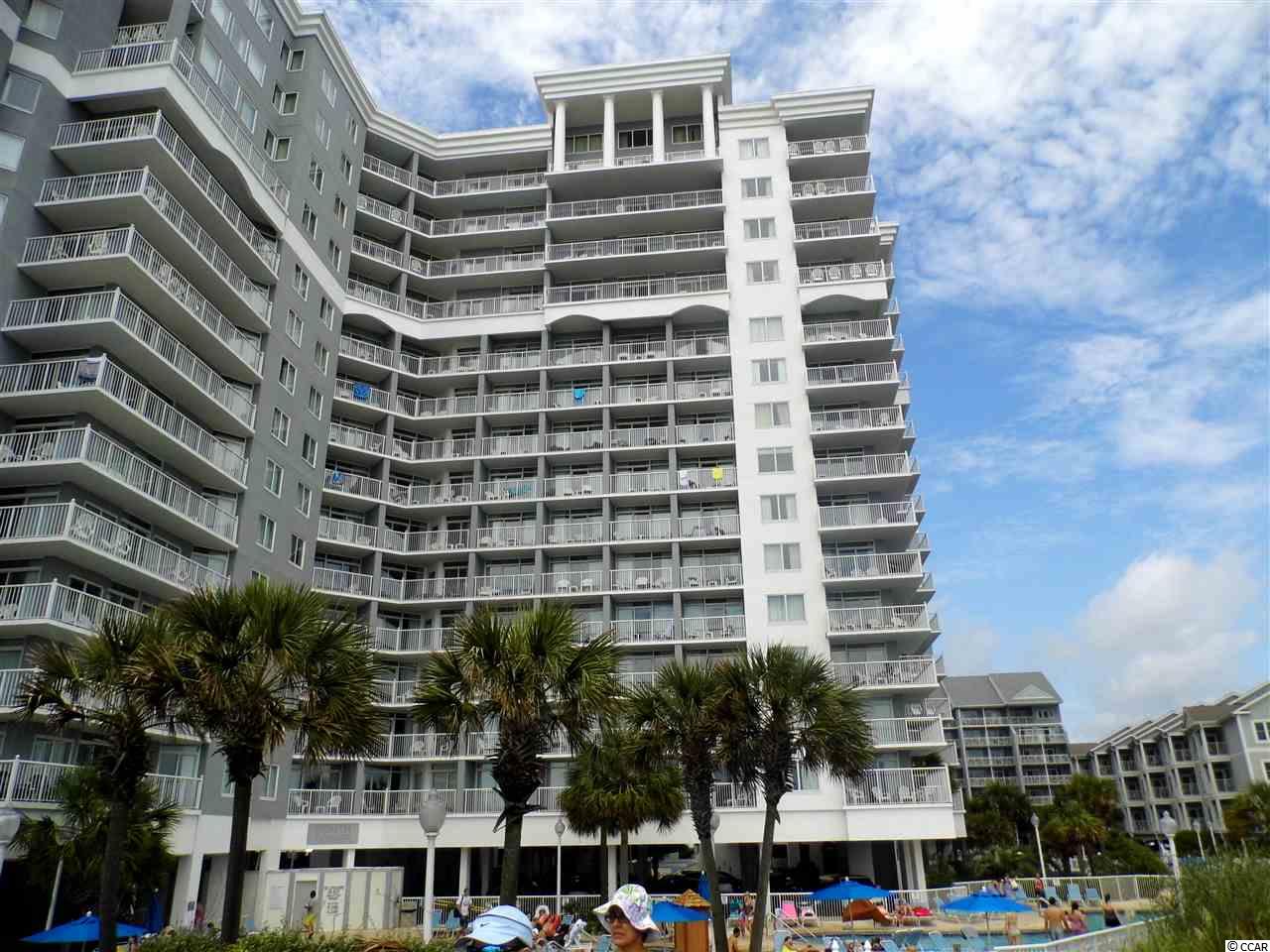 161 Seawatch Dr. UNIT #1010 Myrtle Beach, SC 29579
