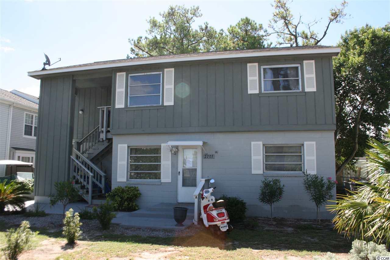 2705 Edge Dr. North Myrtle Beach, SC 29582