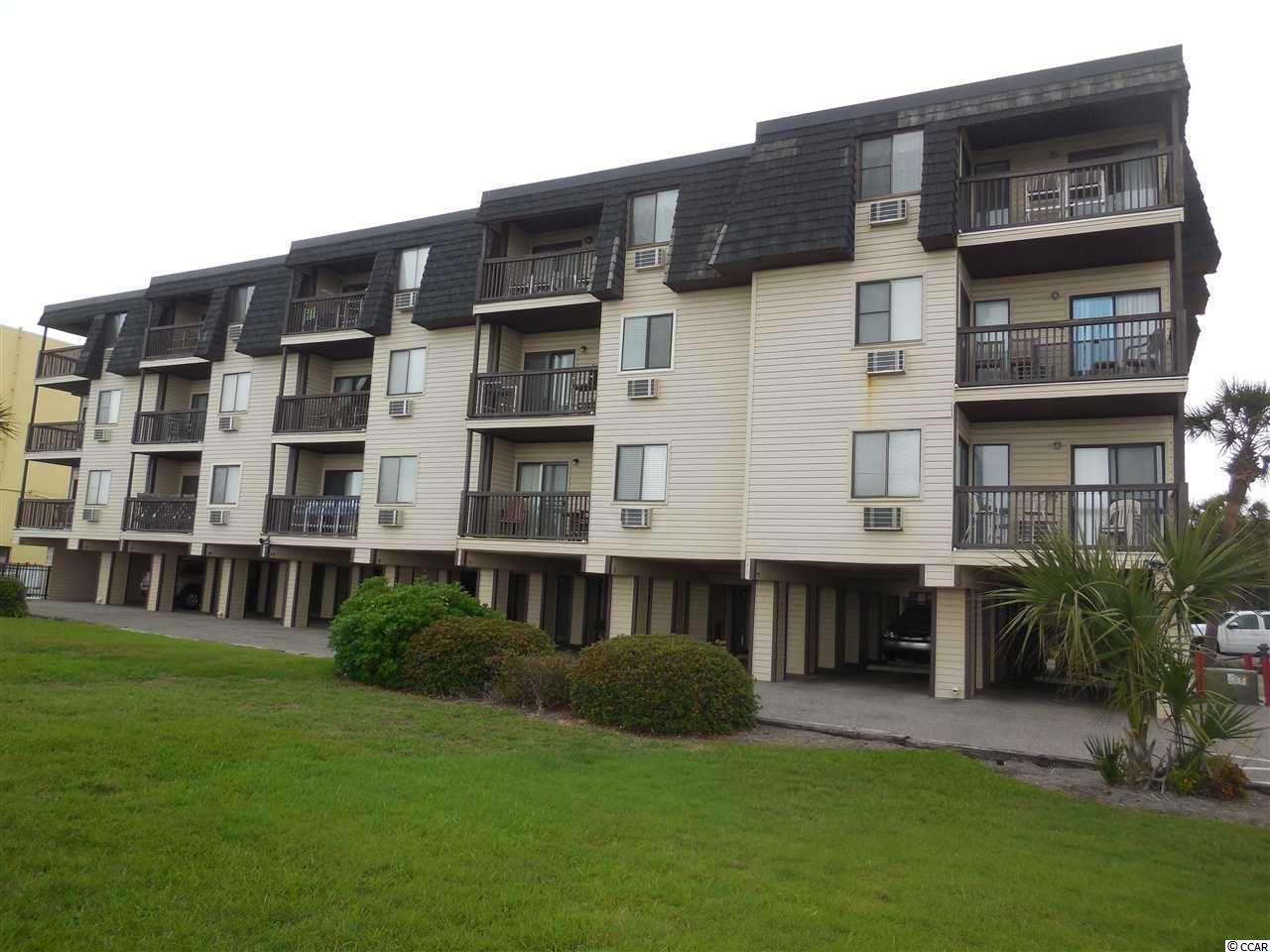 201 N 76th Ave. N UNIT A-2 Myrtle Beach, SC 29572