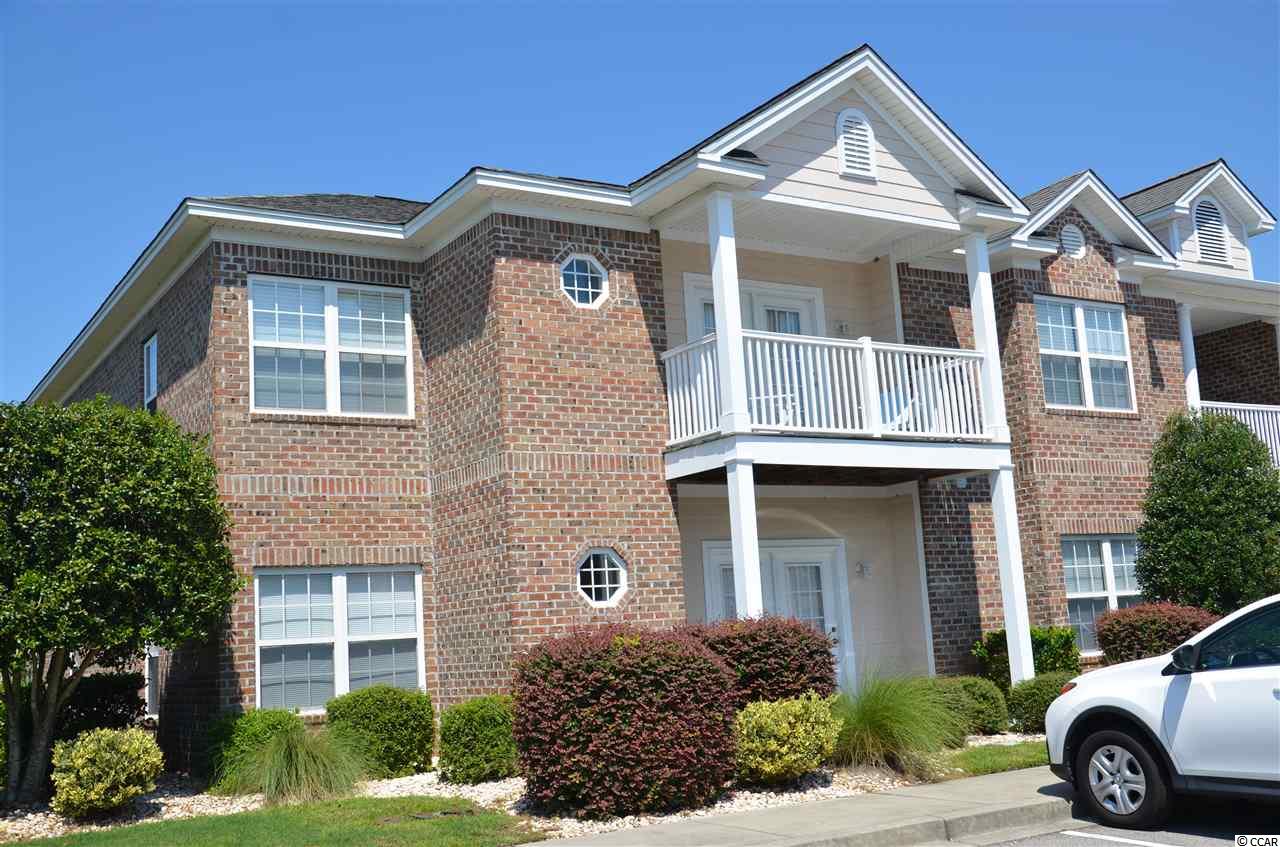 2061- F Silvercrest Dr. UNIT F Myrtle Beach, SC 29579