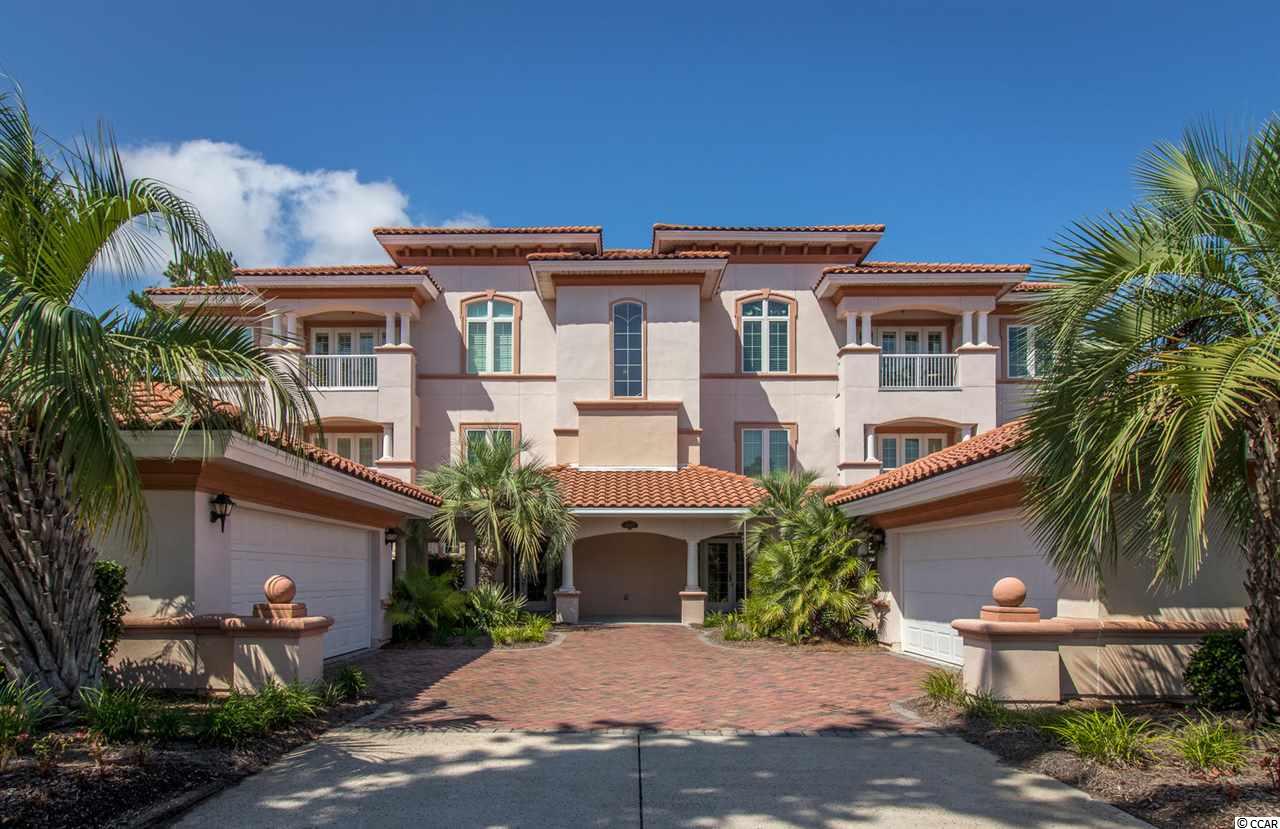 9147 Venezia Circle UNIT 2-1101 Myrtle Beach, SC 29579