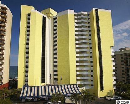 2701 N Ocean Blvd. UNIT 661/662 Myrtle Beach, SC 29577