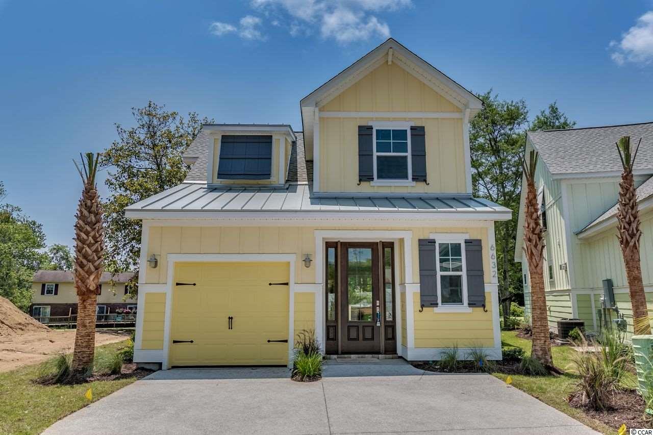 6640 Lagoon Pl. Myrtle Beach, SC 29572