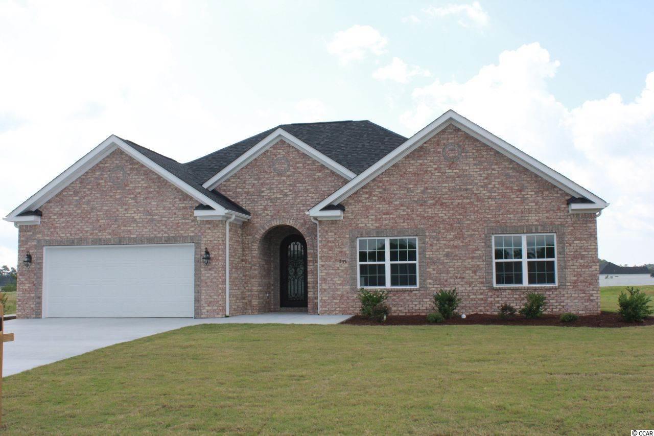 118 Vineyard Lake Circle Conway, SC 29527