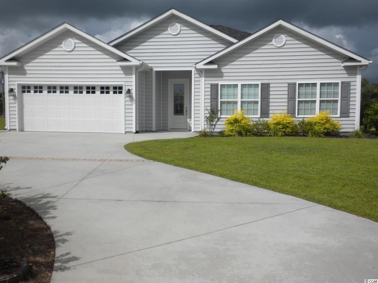 114 Vineyard Lake Circle Conway, SC 29527