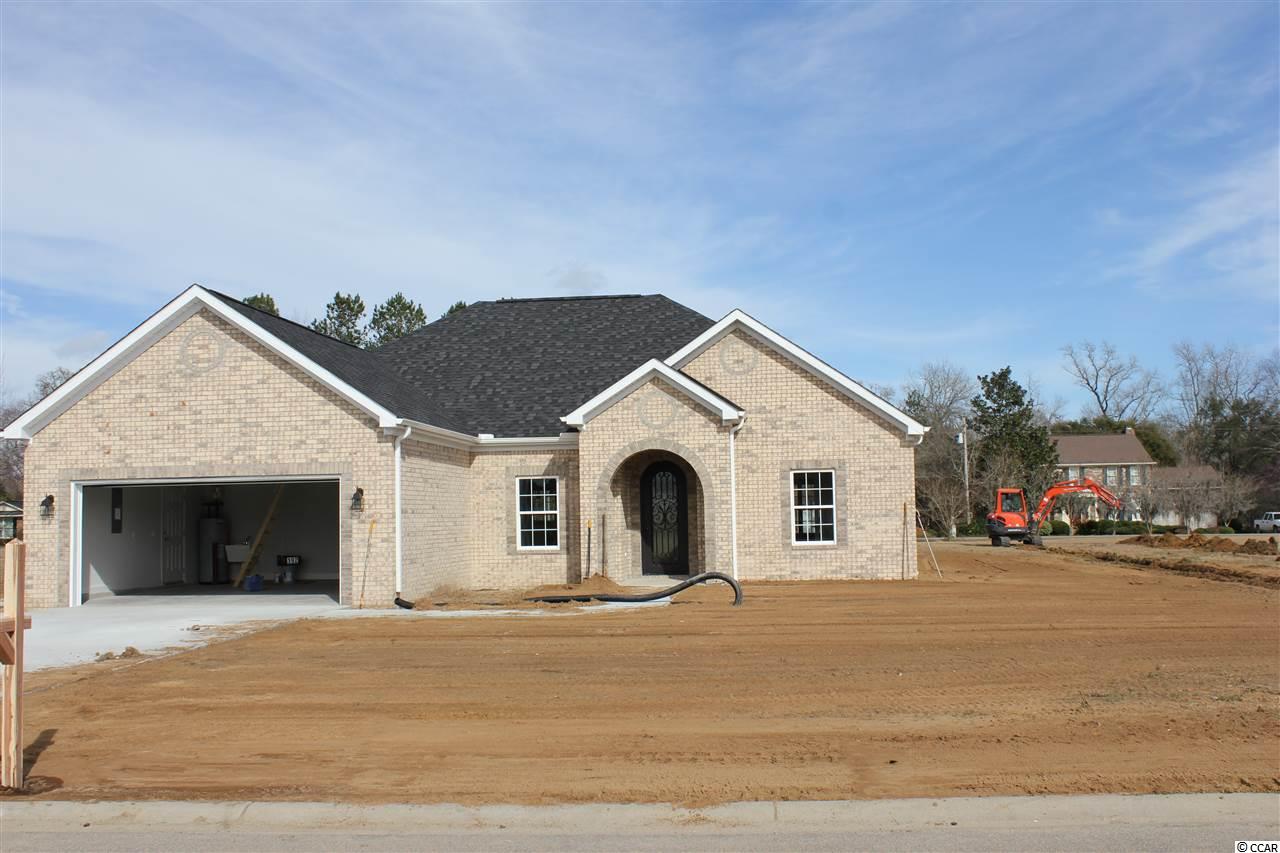 192 Vineyard Lake Circle Conway, SC 29527