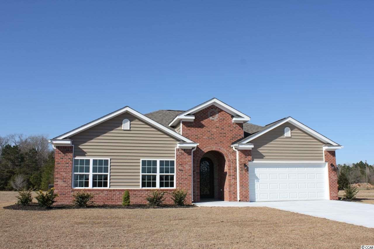 215 Vineyard Lake Circle Conway, SC 29527