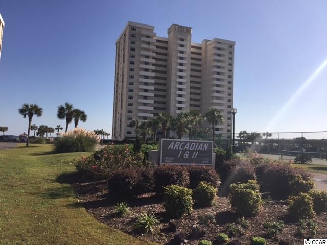 10100 Beach Club Dr. UNIT 2-F Myrtle Beach, SC 29572