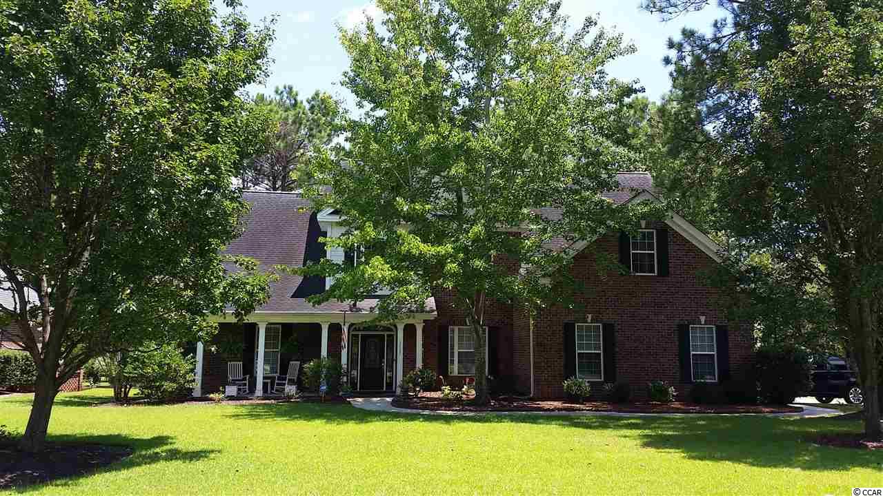 1427 McMaster Dr. Myrtle Beach, SC 29575
