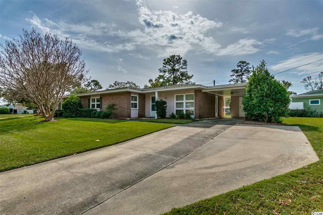 3727 Otter St. Myrtle Beach, SC 29577