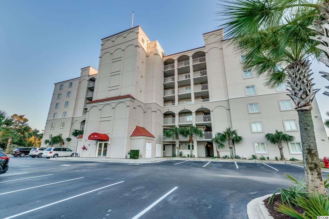 2151 Bridge View Ct. UNIT 3-602 North Myrtle Beach, SC 29582