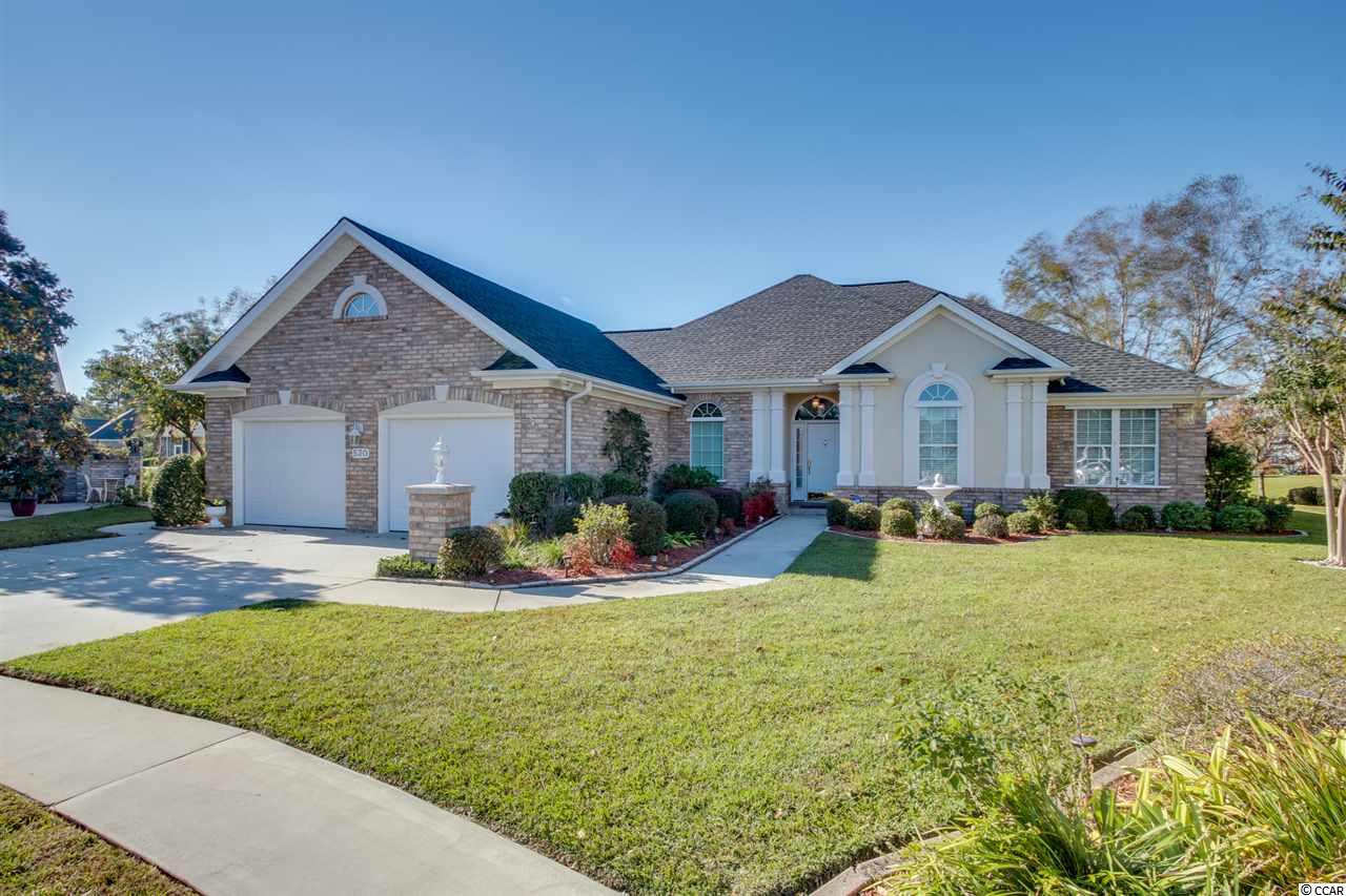 530 Ellsworth Dr. Myrtle Beach, SC 29579