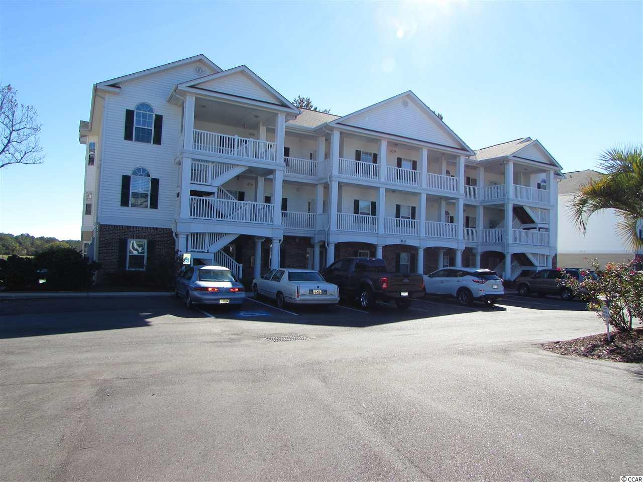 4450 Turtle Ln. UNIT 1-A Little River, SC 29566