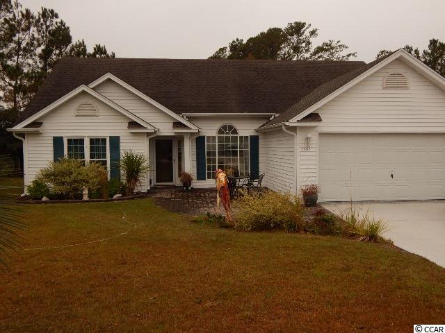 1505 Legacy Ct. Surfside Beach, SC 29575
