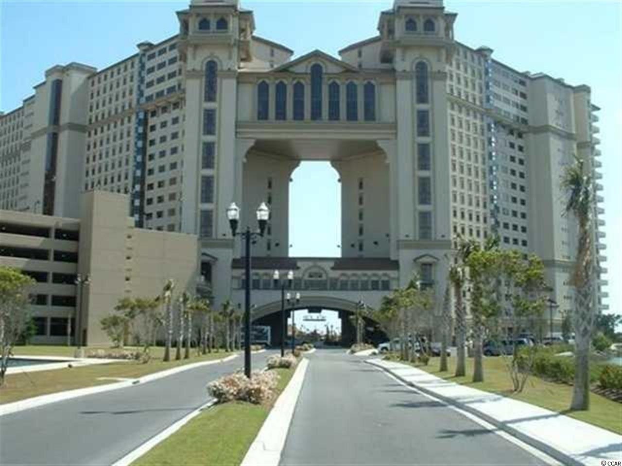 100 North Beach Blvd. UNIT #904 North Myrtle Beach, SC 29582