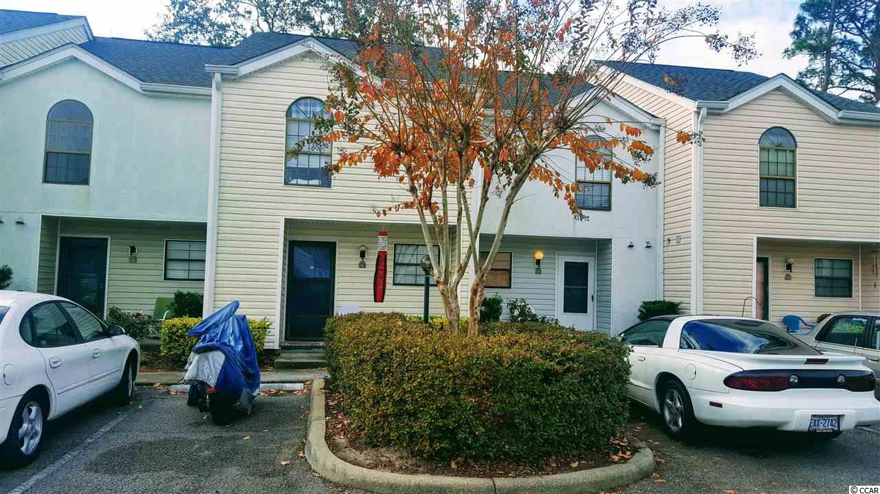 6703 Jefferson Pl. UNIT A-5 Myrtle Beach, SC 29577