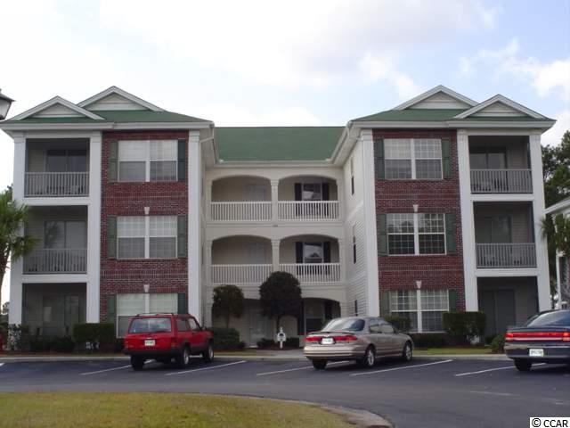468 River Oaks Dr. UNIT 66M Myrtle Beach, SC 29579