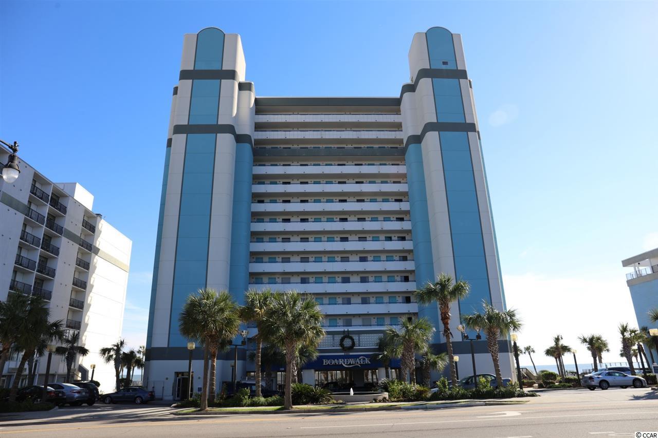 2300 N Ocean Blvd. UNIT #1033 Myrtle Beach, SC 29577