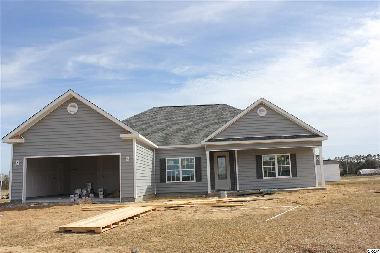 146 Vineyard Lake Circle Conway, SC 29527
