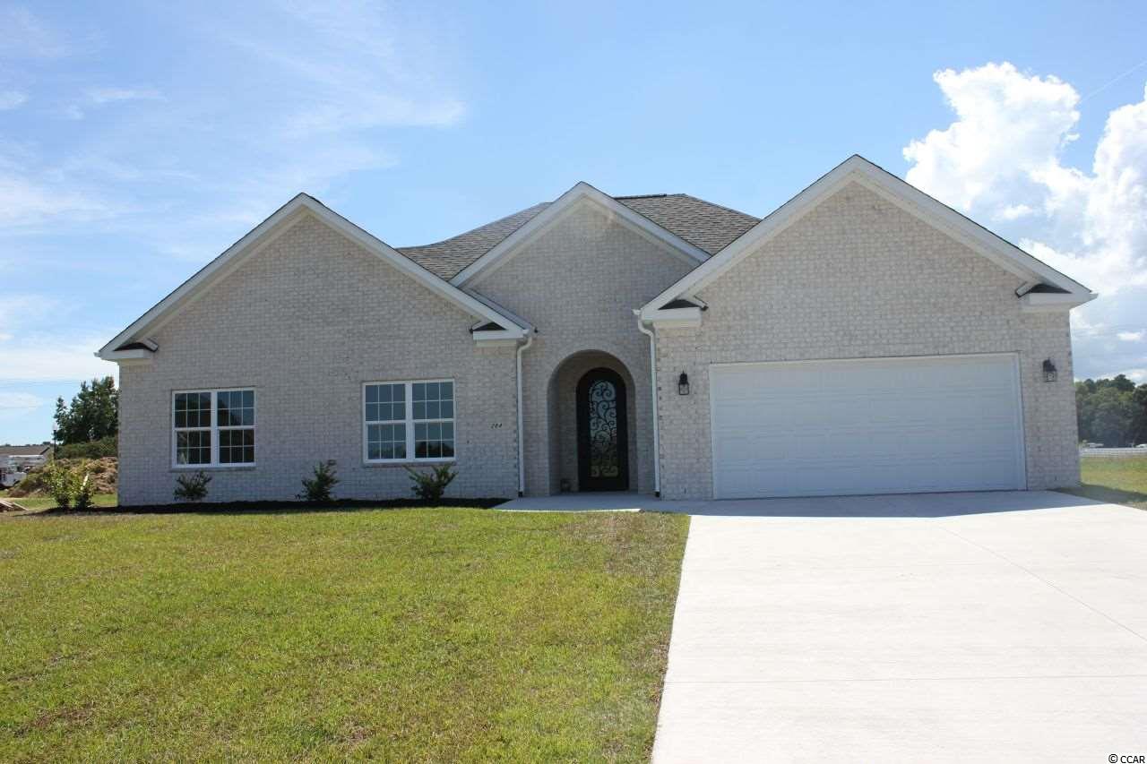 259 Vineyard Lake Circle Conway, SC 29527