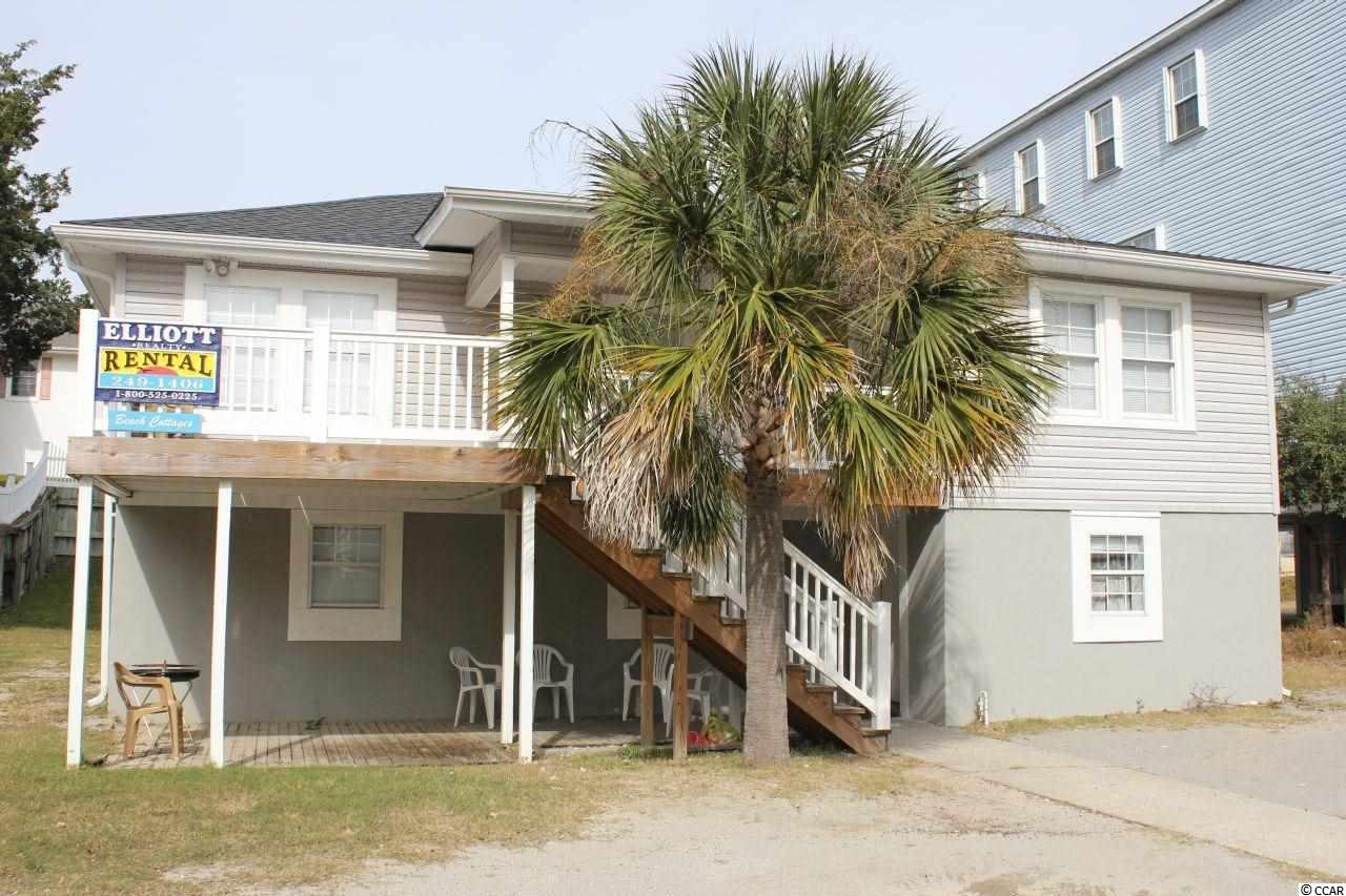 306 S Hillside Dr. North Myrtle Beach, SC 29582