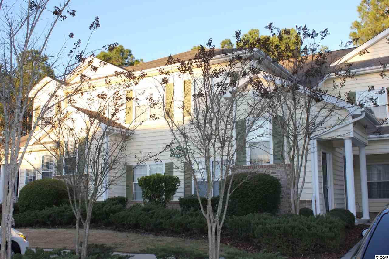 4425-B Montrose Ln. Myrtle Beach, SC 29579