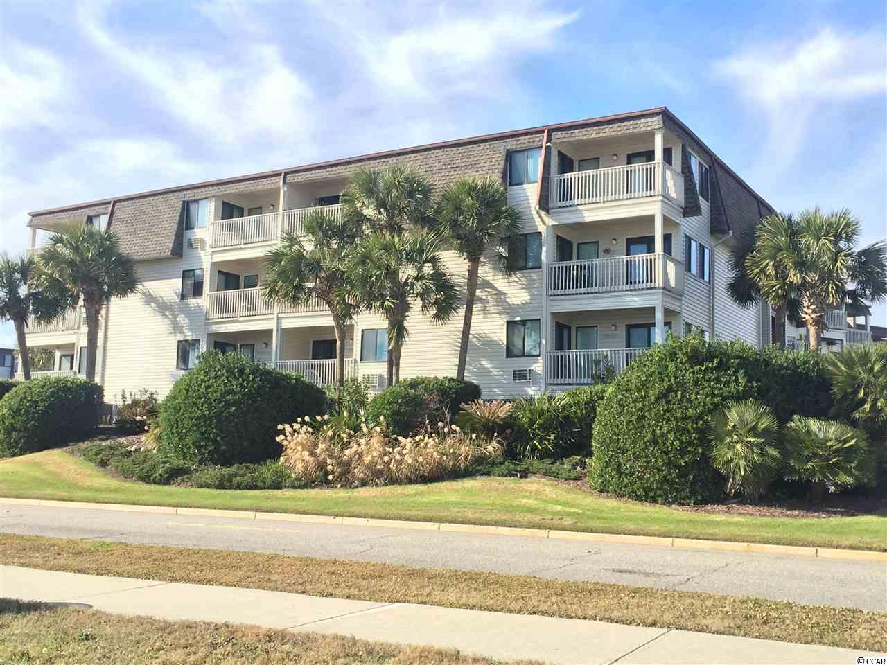 5601 North Ocean Blvd. UNIT C-304 Myrtle Beach, SC 29577