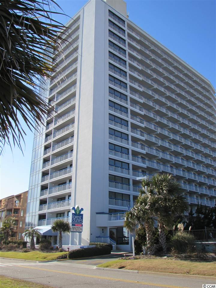 5511 North Ocean Blvd. UNIT #404 Myrtle Beach, SC 29577