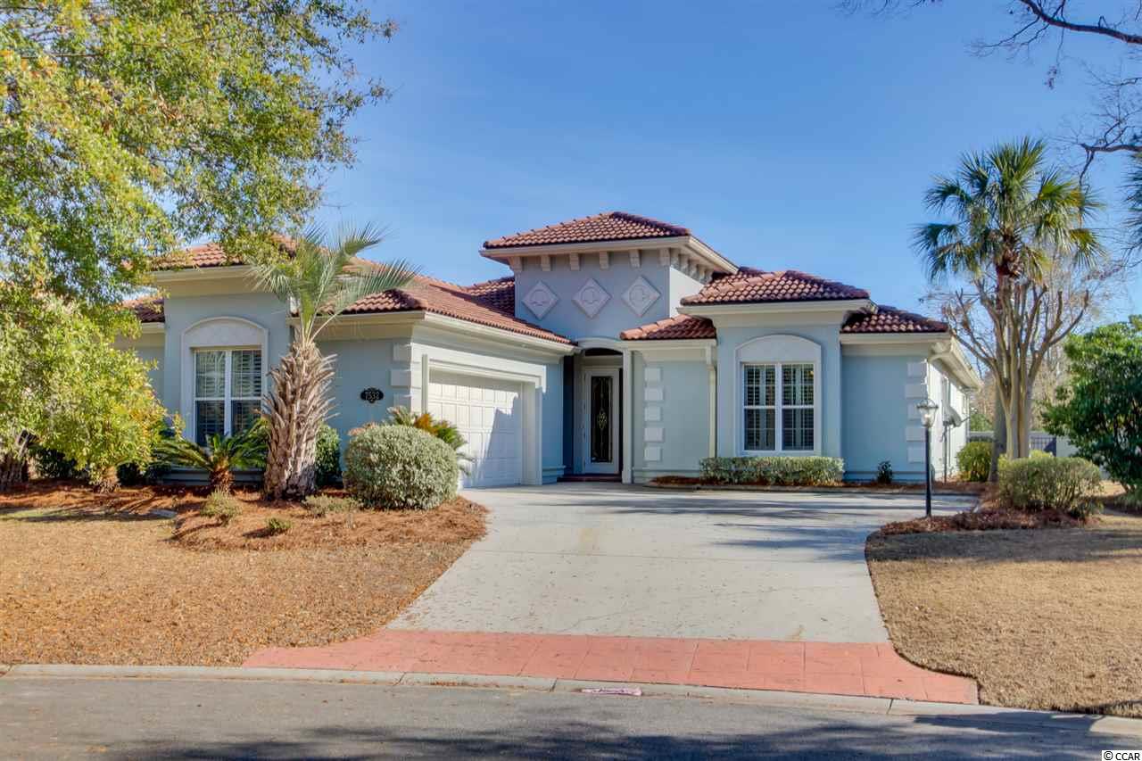7532 Ventura Ct. Myrtle Beach, SC 29572