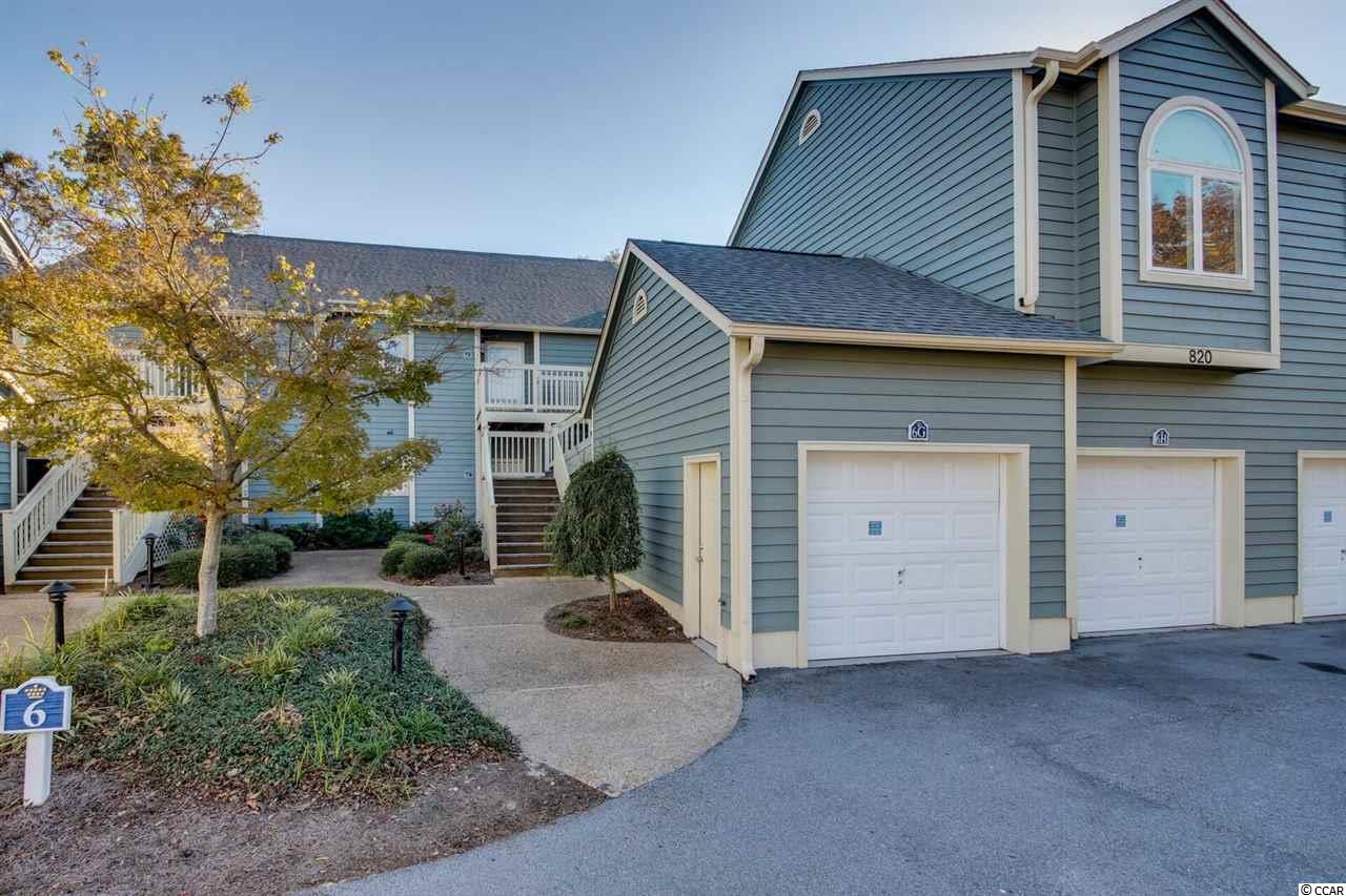 6-G Canterbury Ct. Myrtle Beach, SC 29572