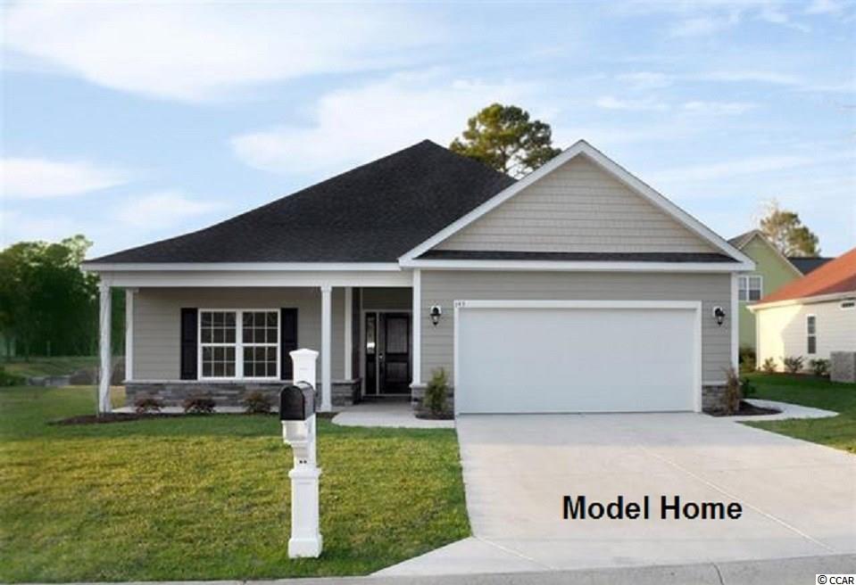 145 Swallow Tail Ct. Little River, SC 29566