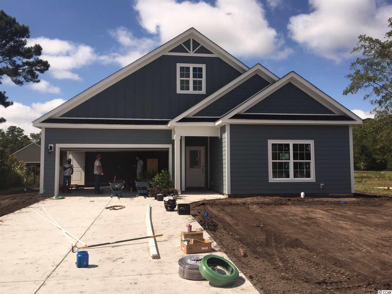 169 Swallow Tail Ct. Little River, SC 29566