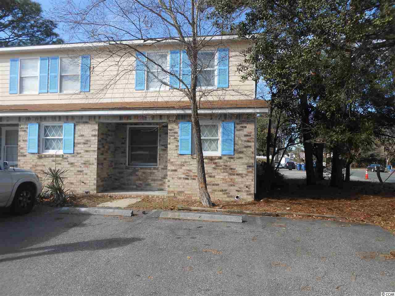 601 37th Ave. N UNIT A Myrtle Beach, SC 29577