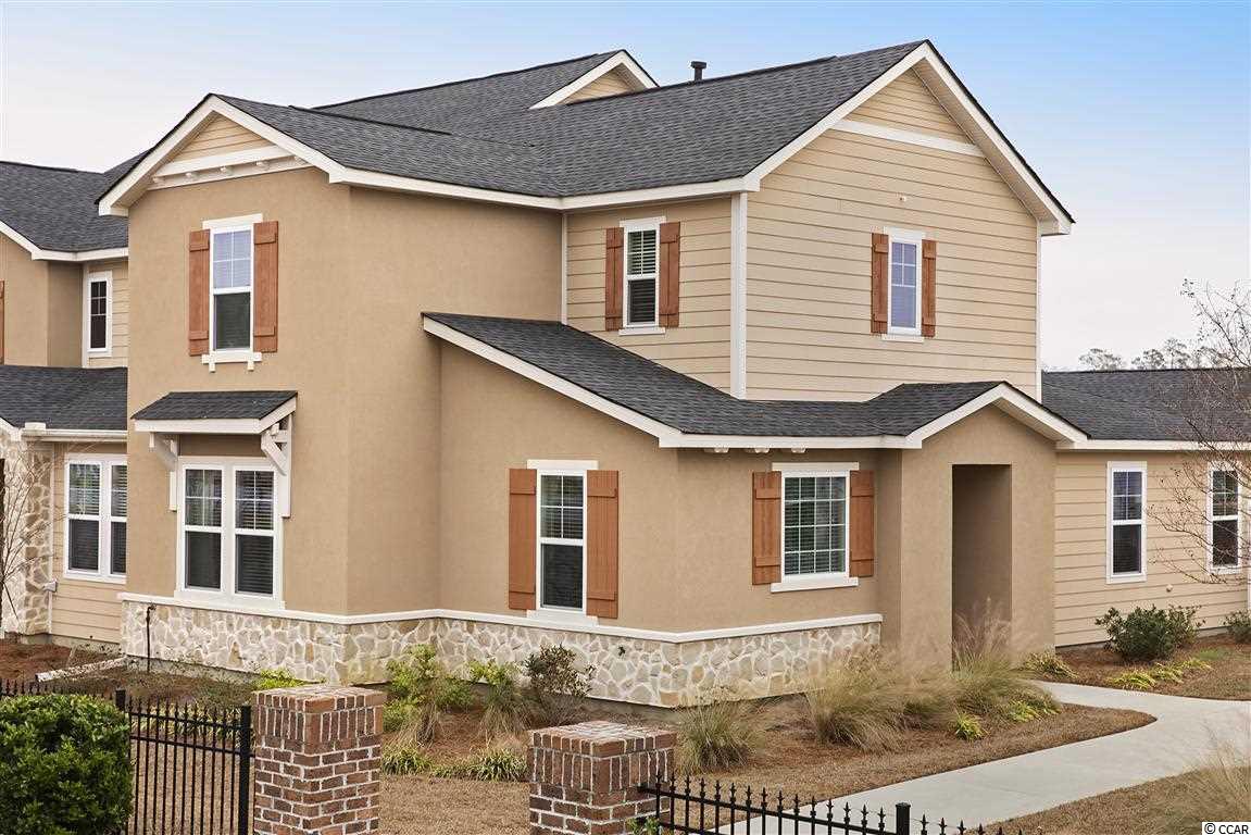 1789 Culbertson Ave. UNIT A Myrtle Beach, SC 29577