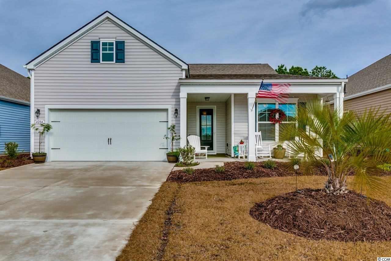 4284 Livorn Loop Myrtle Beach, SC 29579