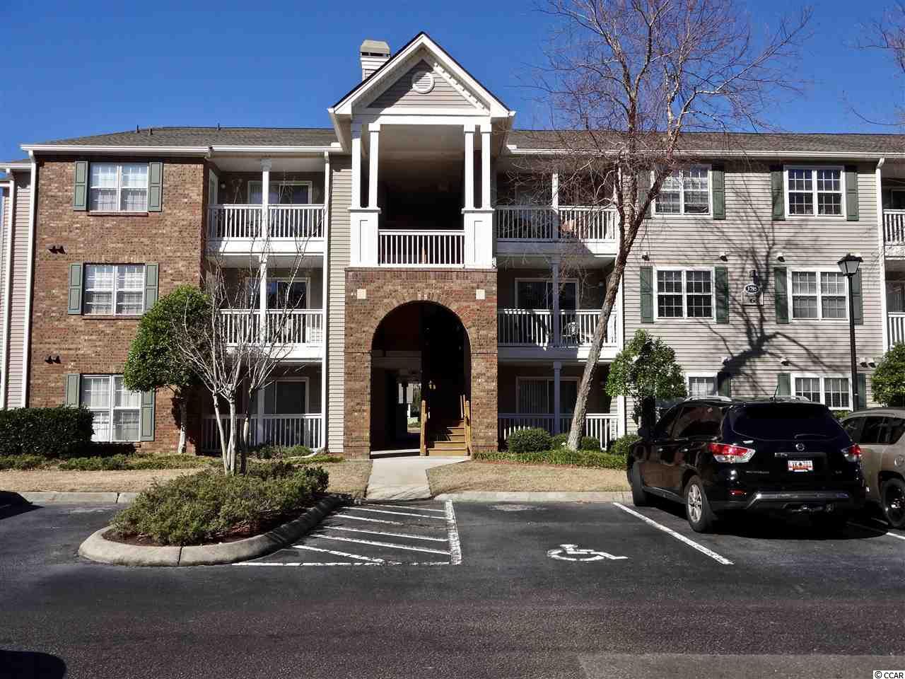 3795 Hitchcock Way UNIT #634 Myrtle Beach, SC 29577