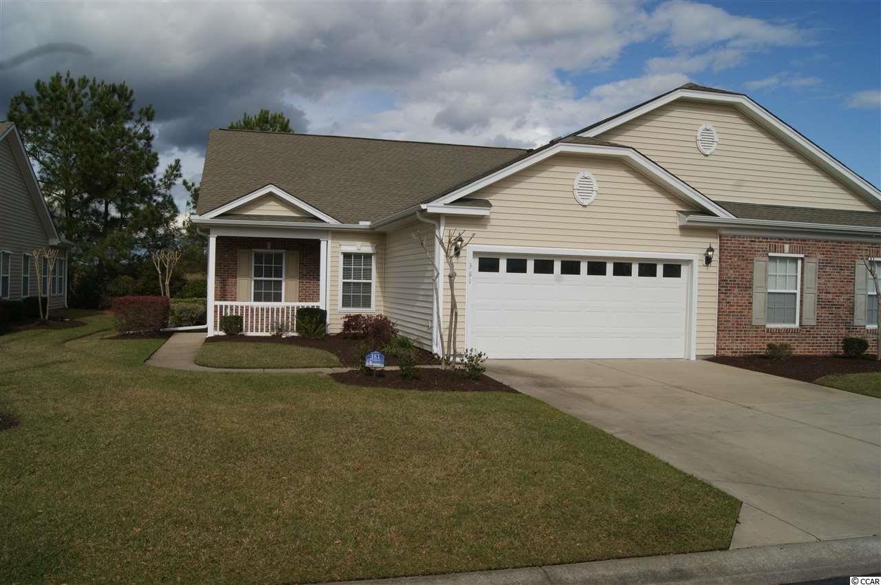 381 Deerfield Links Dr. Surfside Beach, SC 29575
