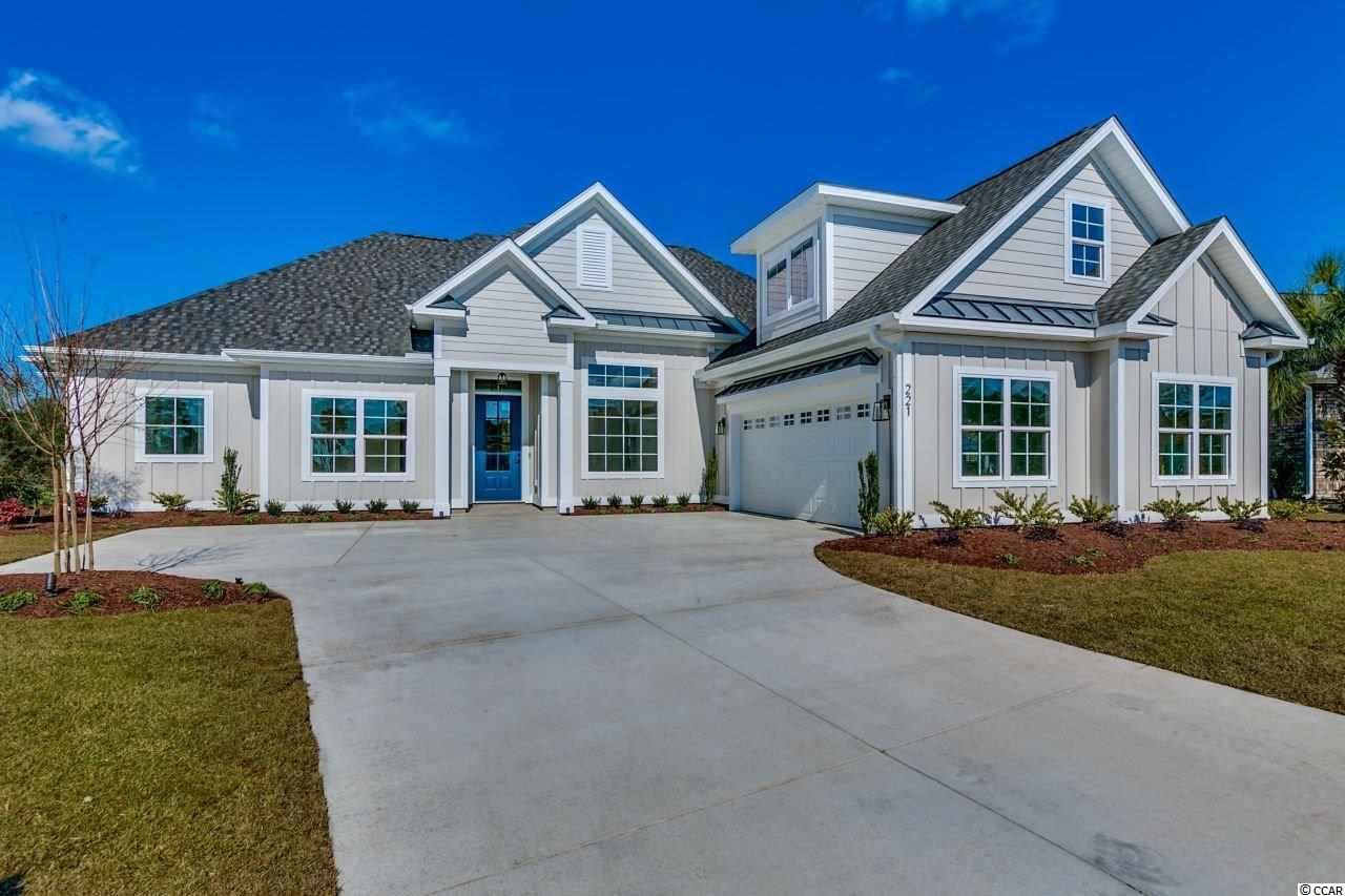 221 Deep Blue Dr. Myrtle Beach, SC 29579