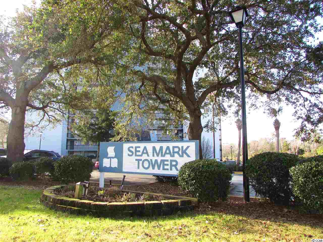 311 69th Ave. N UNIT #506 Myrtle Beach, SC 29572