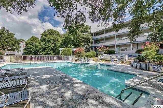 310 N 5th Ave. N UNIT #202 Surfside Beach, SC 29575