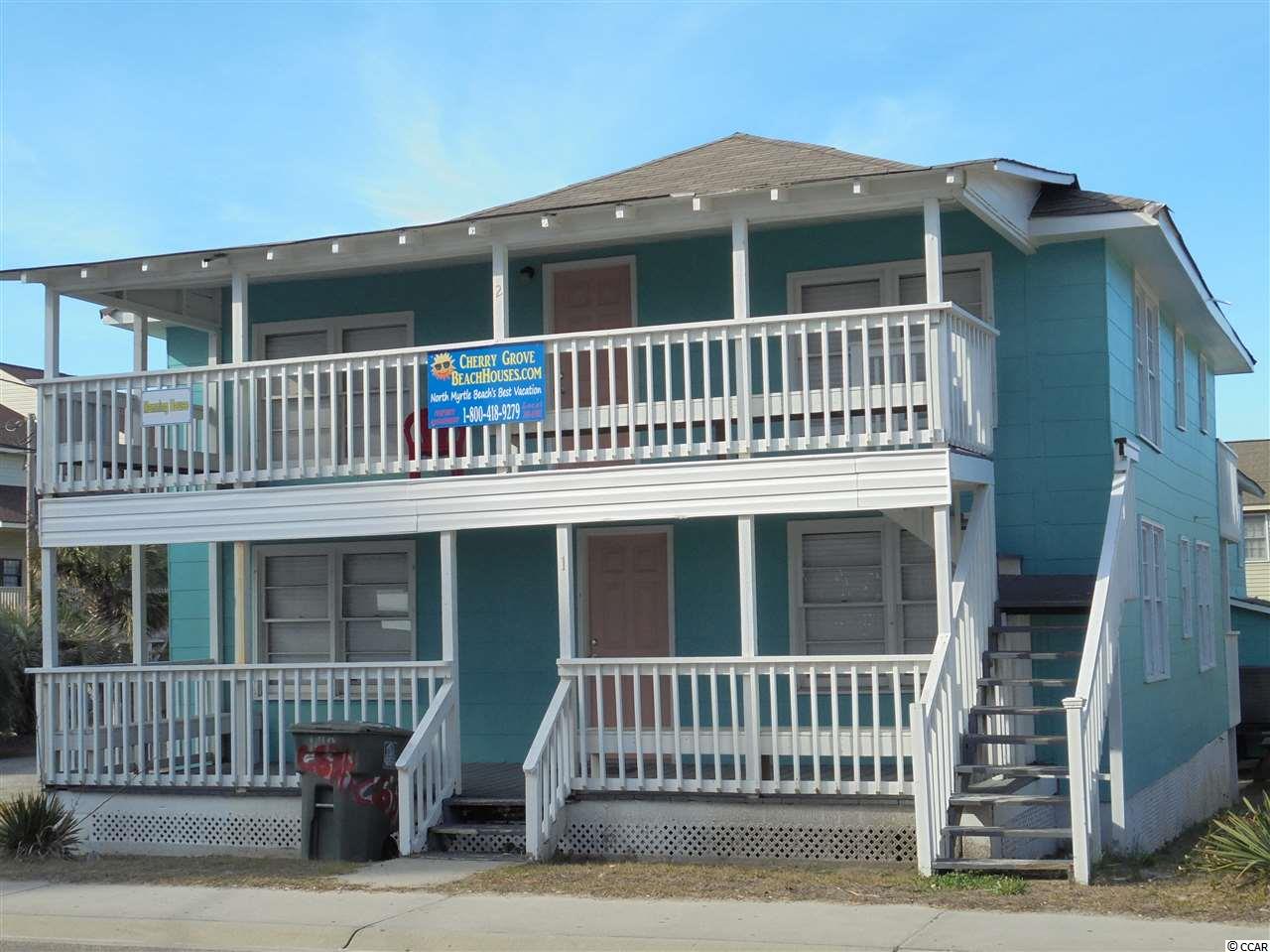 2601 N Ocean Blvd. North Myrtle Beach, SC 29582