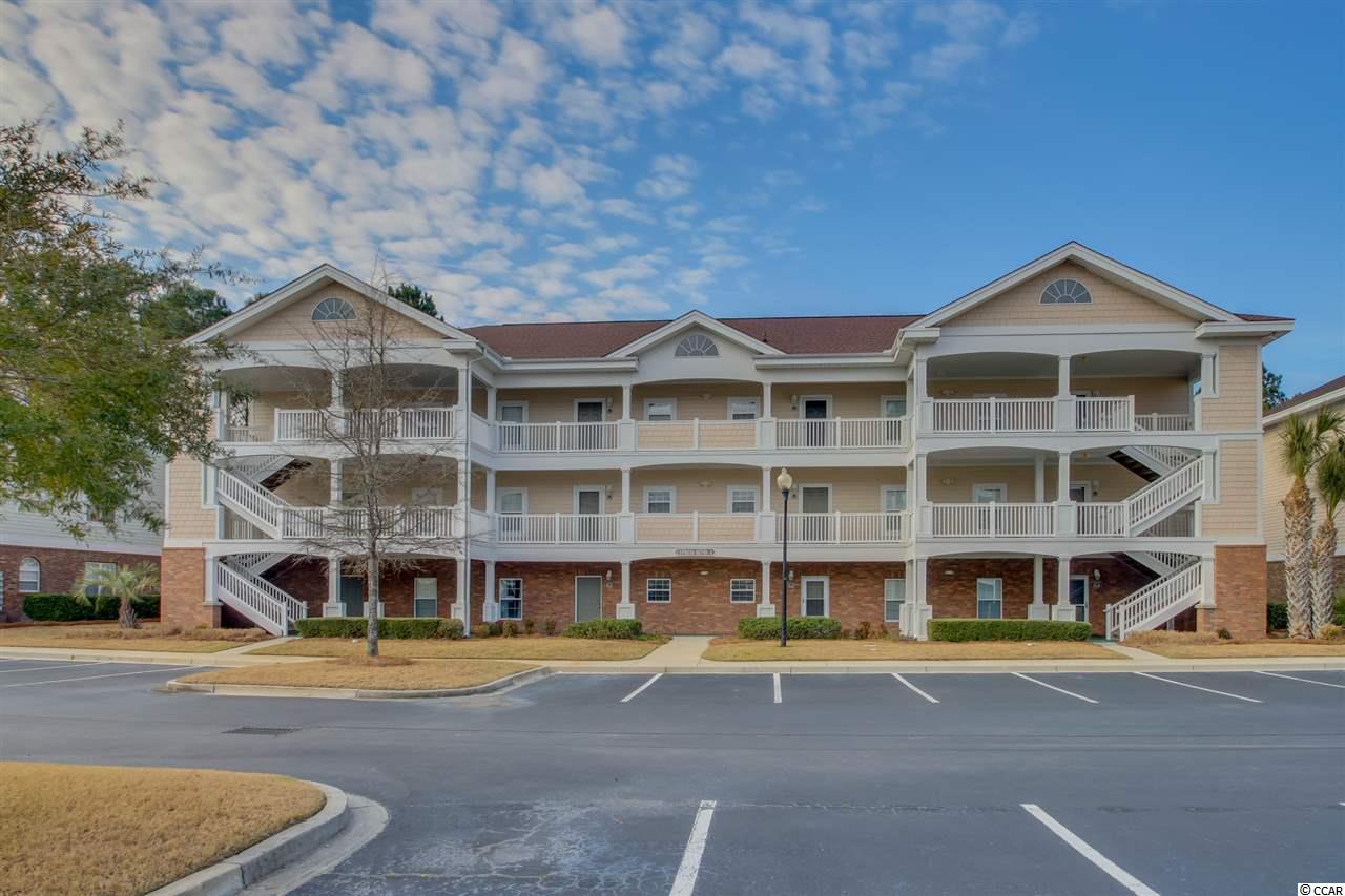 5750 Oyster Catcher Dr. UNIT #512 North Myrtle Beach, SC 29582