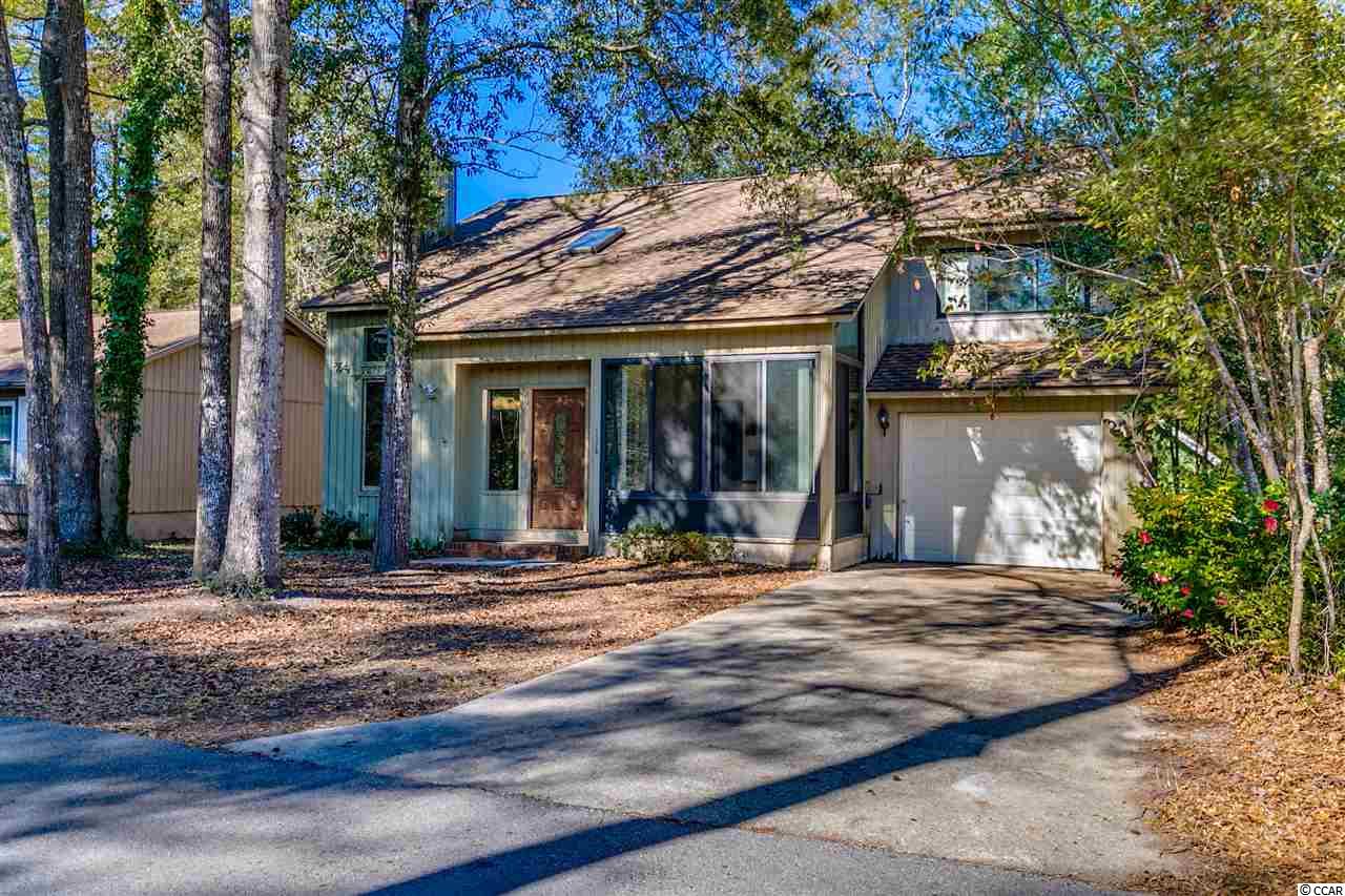 2276 Vereen Circle Little River, SC 29566
