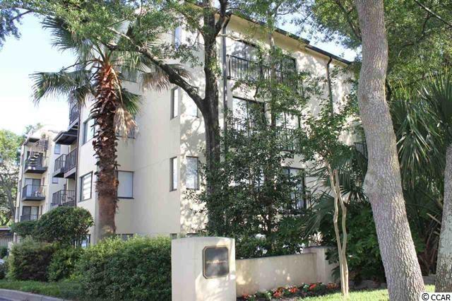 7600 N Ocean Blvd. UNIT #303 Myrtle Beach, SC 29572